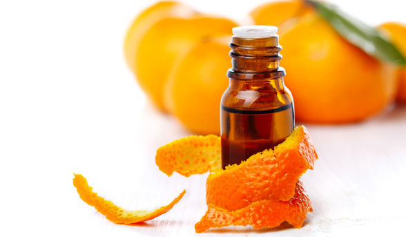 Orange peel Extract