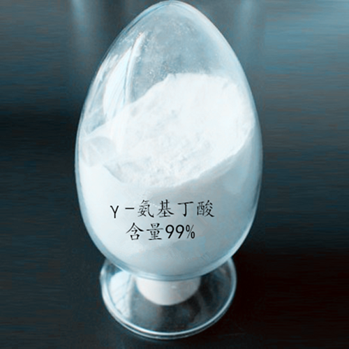 Y-aminobutyric acid (GABA)